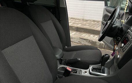 Ford Focus II рестайлинг, 2010 год, 700 000 рублей, 13 фотография