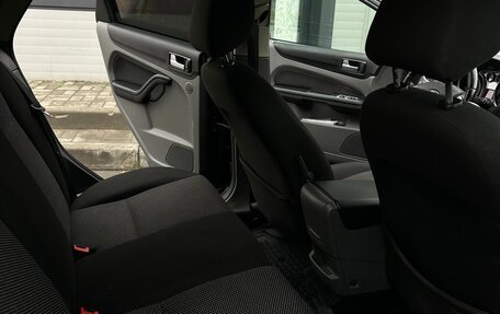 Ford Focus II рестайлинг, 2010 год, 700 000 рублей, 16 фотография