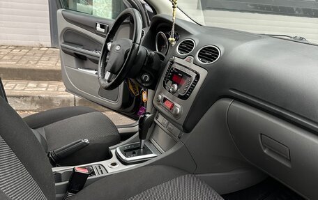 Ford Focus II рестайлинг, 2010 год, 700 000 рублей, 14 фотография
