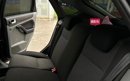 Ford Focus II рестайлинг, 2010 год, 700 000 рублей, 15 фотография