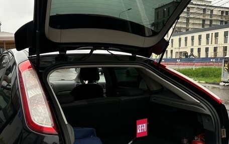 Ford Focus II рестайлинг, 2010 год, 700 000 рублей, 10 фотография