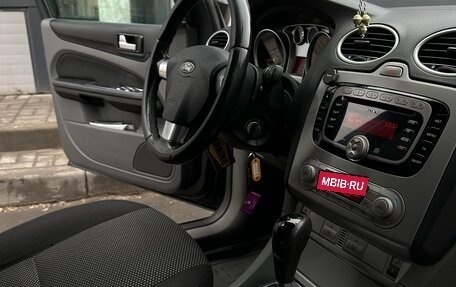 Ford Focus II рестайлинг, 2010 год, 700 000 рублей, 12 фотография