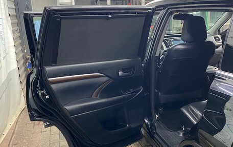Toyota Highlander III, 2015 год, 2 650 000 рублей, 13 фотография