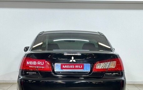 Mitsubishi Galant IX, 2008 год, 599 000 рублей, 6 фотография