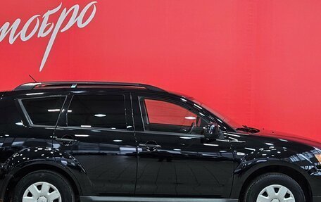 Mitsubishi Outlander III рестайлинг 3, 2011 год, 1 245 000 рублей, 6 фотография