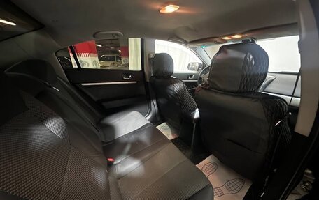 Mitsubishi Galant IX, 2008 год, 599 000 рублей, 17 фотография