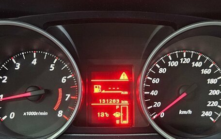 Mitsubishi Outlander III рестайлинг 3, 2011 год, 1 245 000 рублей, 10 фотография