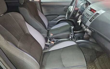 Mitsubishi Outlander III рестайлинг 3, 2011 год, 1 245 000 рублей, 11 фотография