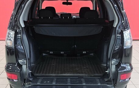 Mitsubishi Outlander III рестайлинг 3, 2011 год, 1 245 000 рублей, 16 фотография