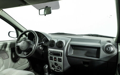 Renault Logan I, 2007 год, 299 585 рублей, 9 фотография