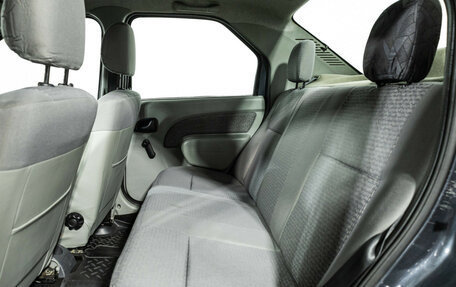 Renault Logan I, 2007 год, 299 585 рублей, 10 фотография