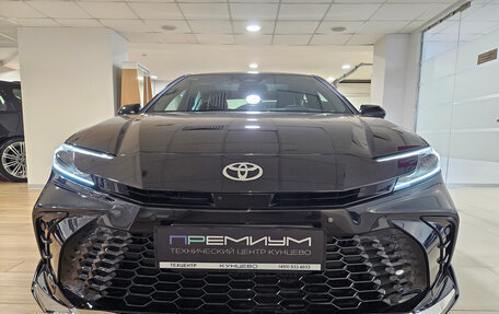 Toyota Camry, 2026 год, 4 490 000 рублей, 2 фотография