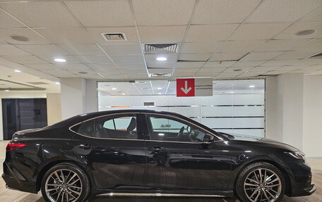 Toyota Camry, 2026 год, 4 490 000 рублей, 4 фотография