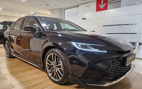 Toyota Camry, 2026 год, 4 490 000 рублей, 3 фотография