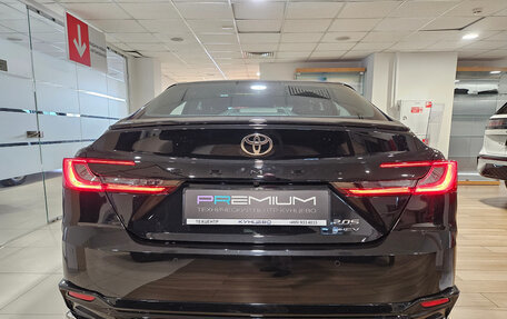 Toyota Camry, 2026 год, 4 490 000 рублей, 6 фотография