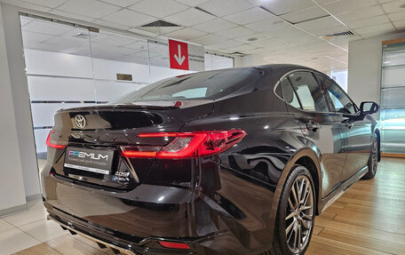 Toyota Camry, 2026 год, 4 490 000 рублей, 5 фотография