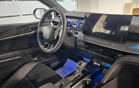 Toyota Camry, 2026 год, 4 490 000 рублей, 19 фотография