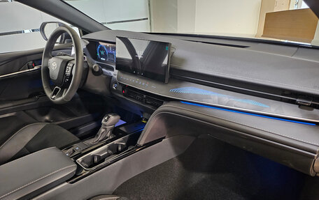Toyota Camry, 2026 год, 4 490 000 рублей, 18 фотография