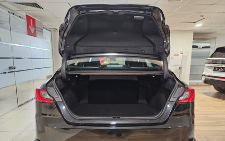 Toyota Camry, 2026 год, 4 490 000 рублей, 10 фотография