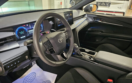 Toyota Camry, 2026 год, 4 490 000 рублей, 17 фотография
