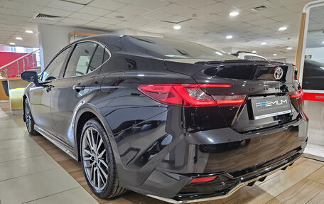 Toyota Camry, 2026 год, 4 490 000 рублей, 7 фотография