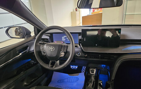 Toyota Camry, 2026 год, 4 490 000 рублей, 20 фотография