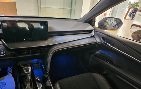 Toyota Camry, 2026 год, 4 490 000 рублей, 21 фотография