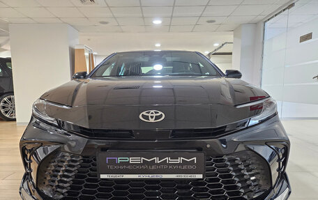 Toyota Camry, 2026 год, 4 490 000 рублей, 31 фотография