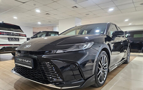 Toyota Camry, 2026 год, 4 490 000 рублей, 30 фотография