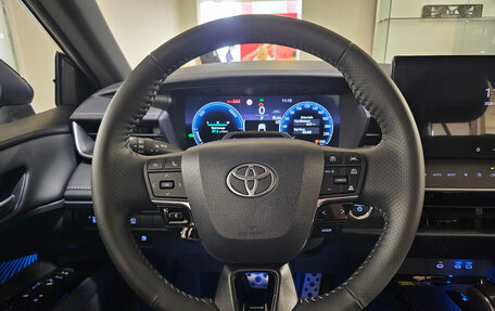 Toyota Camry, 2026 год, 4 490 000 рублей, 28 фотография
