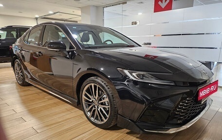 Toyota Camry, 2026 год, 4 490 000 рублей, 32 фотография
