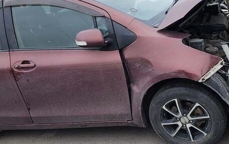 Toyota Vitz, 2010 год, 180 000 рублей, 5 фотография