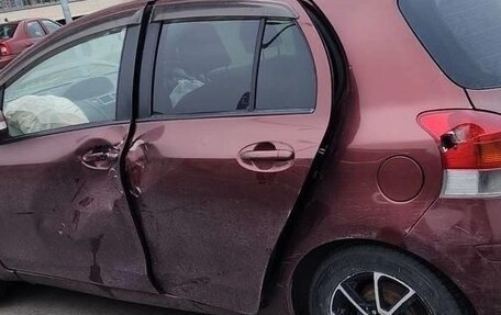 Toyota Vitz, 2010 год, 180 000 рублей, 6 фотография