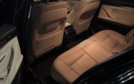 BMW 5 серия, 2016 год, 2 000 000 рублей, 6 фотография
