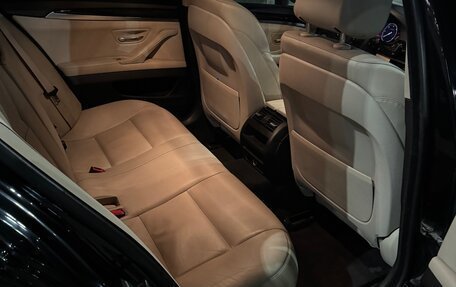 BMW 5 серия, 2016 год, 2 000 000 рублей, 5 фотография