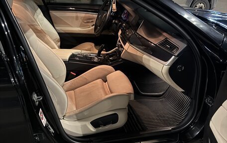 BMW 5 серия, 2016 год, 2 000 000 рублей, 4 фотография
