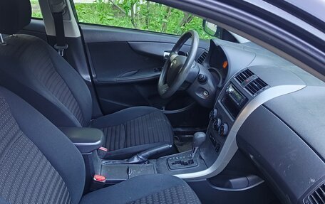Toyota Corolla, 2012 год, 1 040 000 рублей, 1 фотография