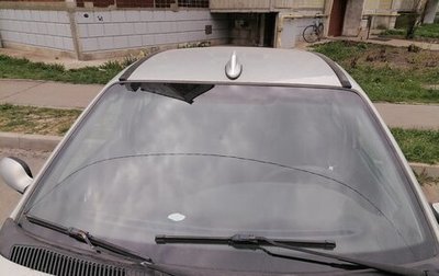 Renault Megane II, 2002 год, 129 000 рублей, 1 фотография