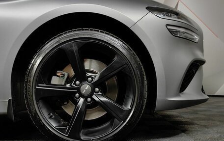 Genesis G70 I, 2021 год, 3 690 000 рублей, 9 фотография