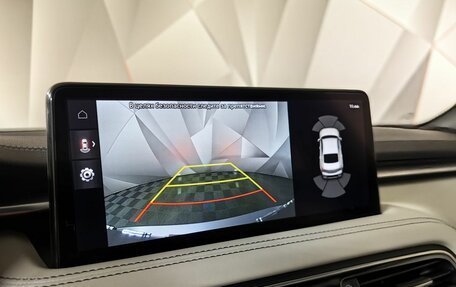 Genesis G70 I, 2021 год, 3 690 000 рублей, 22 фотография