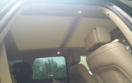 Volkswagen Touareg III, 2013 год, 2 800 000 рублей, 13 фотография