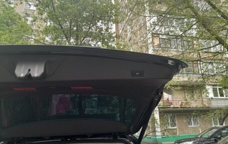 Volkswagen Touareg III, 2013 год, 2 800 000 рублей, 11 фотография