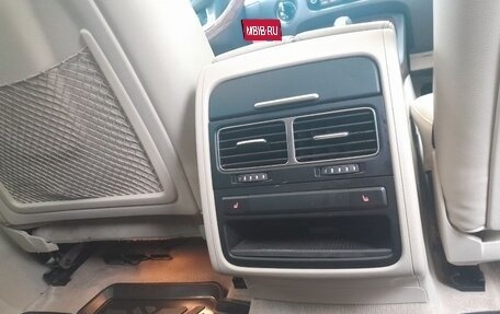 Volkswagen Touareg III, 2013 год, 2 800 000 рублей, 15 фотография