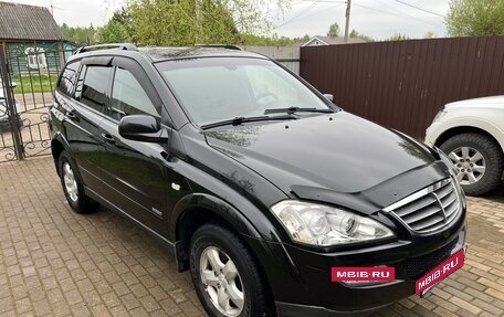 SsangYong Kyron I, 2013 год, 850 000 рублей, 2 фотография