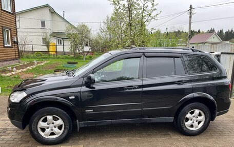 SsangYong Kyron I, 2013 год, 850 000 рублей, 4 фотография