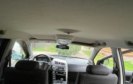 SsangYong Kyron I, 2013 год, 850 000 рублей, 15 фотография