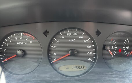 SsangYong Kyron I, 2013 год, 850 000 рублей, 20 фотография