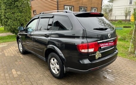 SsangYong Kyron I, 2013 год, 850 000 рублей, 6 фотография