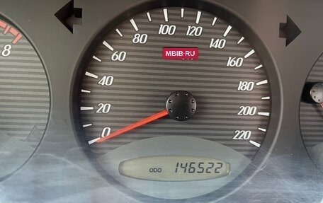 SsangYong Kyron I, 2013 год, 850 000 рублей, 21 фотография