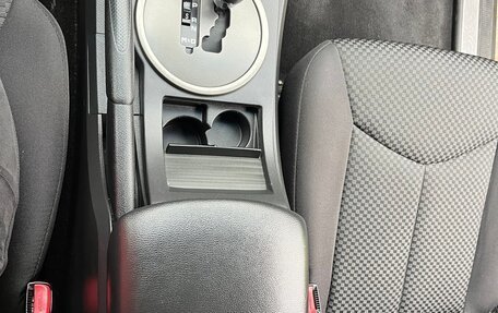 SsangYong Kyron I, 2013 год, 850 000 рублей, 24 фотография